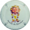 Capsule Faucheret Guy Fond blanc