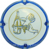 Capsule Faucheron- Gavroy Contour bleu