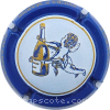 Capsule Faucheron- Gavroy Contour bleu