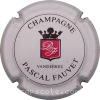 Capsule Fauvet Pascal Blanc