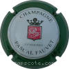 Capsule Fauvet Pascal Contour vert