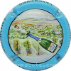 Capsule Fauvet Pascal Contour bleu