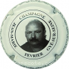 Capsule Février Jean- Marie  Homme à moustache