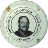 Capsule Février Jean- Marie  Homme moustachu à lunette