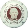 Capsule Février Jean- Marie  Homme barbu
