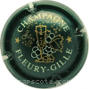 Capsule Fleury - Gille  Vert foncé
