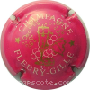 Capsule Fleury - Gille  Rose